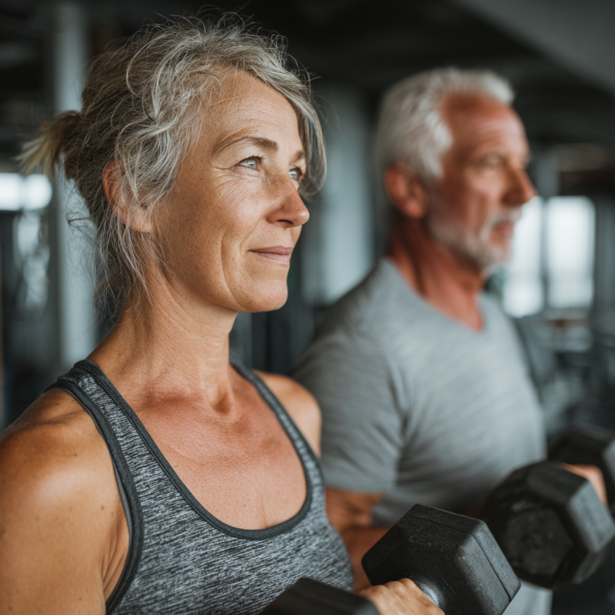 Здравословна храна за възрастни